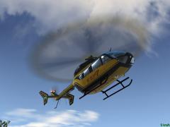 Hubschrauber-Set EC 145 im EEP-Shop kaufen Bild 13