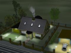 Moderne Einfamilienhuser mit Umfri im EEP-Shop kaufen Bild 6