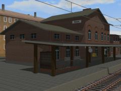 Bahnhof Bassum im EEP-Shop kaufen Bild 6