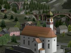  "Faszination der St. Gotthard- im EEP-Shop kaufen