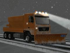  Winterdienst-Fahrzeuge im EEP-Shop kaufen