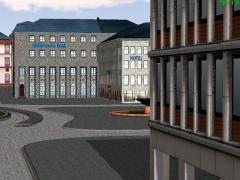 Luisenplatz - Residenzstadt Darmsta im EEP-Shop kaufen Bild 6
