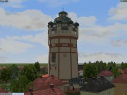  Wasserturm Mnchengladbach im EEP-Shop kaufen