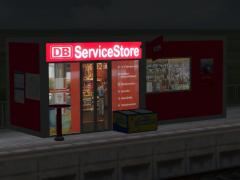  DB-Sevice Store Set 2 im EEP-Shop kaufen