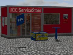 DB-Sevice Store Set 2 im EEP-Shop kaufen Bild 6
