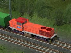 Sparset Diesellokomotiven G1206 im EEP-Shop kaufen Bild 6