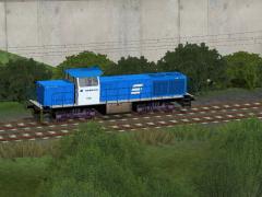Sparset Diesellokomotiven G1206 im EEP-Shop kaufen Bild 12