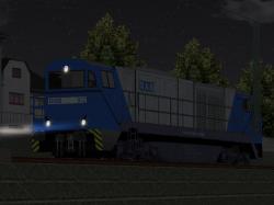  Diesellokomotive G2000 RBH-902 im EEP-Shop kaufen