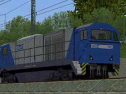  Diesellokomotive G2000 RBH-902 im EEP-Shop kaufen
