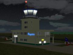  Tower - Sportflugplatz im EEP-Shop kaufen