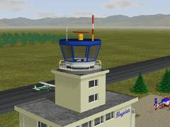 Tower - Sportflugplatz im EEP-Shop kaufen Bild 6