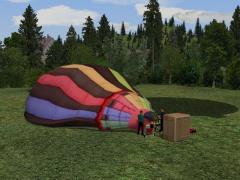  Heiluftballons Zubehr	 im EEP-Shop kaufen