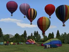 Heiluftballons Zubehr	 im EEP-Shop kaufen Bild 6