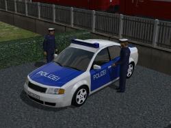Polizei Figuren Set 02 im EEP-Shop kaufen Bild 6