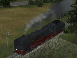 Güterzug - Einheitsdampflokomotive  im EEP-Shop kaufen Bild 6