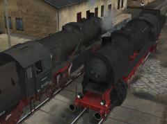 Dampflokomotive der BR 52 (DR) Epoc im EEP-Shop kaufen Bild 6