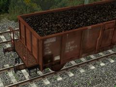 Zug-Set Kohletransport der DR in Ep im EEP-Shop kaufen Bild 6