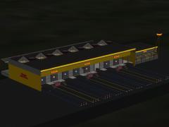  Logistic Center mit Gleisanschluss im EEP-Shop kaufen