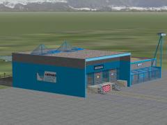 Logistic Center mit Gleisanschluss im EEP-Shop kaufen Bild 12