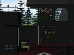 Schnellzuglokomotive Baureihe 18.4  im EEP-Shop kaufen Bild 6