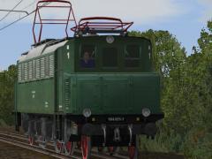E-Lokomotiven-Set DB E 04 22 und DB im EEP-Shop kaufen Bild 6