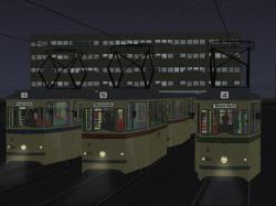 Gotha Straenbahn T2-62 im EEP-Shop kaufen Bild 6