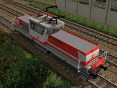 Elektrische Rangierlokomotive OBB 1 im EEP-Shop kaufen Bild 6