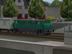Schnellzuglokomotive BB 1670 (OBB1 im EEP-Shop kaufen Bild 6