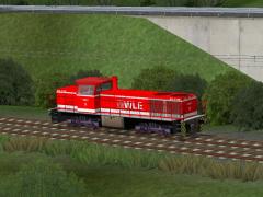  Diesellokomotive G1206 WLE im EEP-Shop kaufen