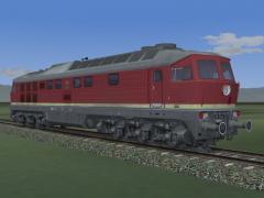  Diesellokomotiven BR 132 der DR im EEP-Shop kaufen