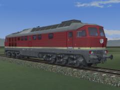 Diesellokomotiven BR 132 der DR im EEP-Shop kaufen Bild 6