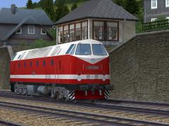  Diesellokomotiven BR 119 der DR im EEP-Shop kaufen