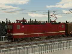 Elektrische Universallokomotive BR  im EEP-Shop kaufen Bild 6