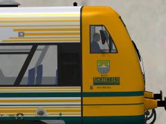  Dieseltriebwagen der Baureihe VT65 im EEP-Shop kaufen Bild 6