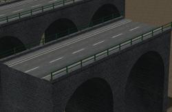 Steinbogen Viadukt f. Strassen u. G im EEP-Shop kaufen Bild 6