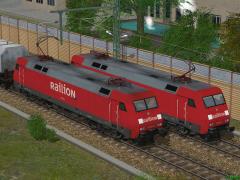  Gterzuglokomotive BR 152 der DB-Ra im EEP-Shop kaufen