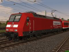  BR 146 008 NRW-Express der DB Regio im EEP-Shop kaufen