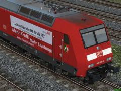 BR 146 008 NRW-Express der DB Regio im EEP-Shop kaufen Bild 6