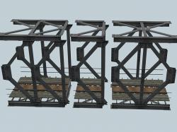 Behelfsbrücke aus R-Gerät (zweigesc im EEP-Shop kaufen Bild 6