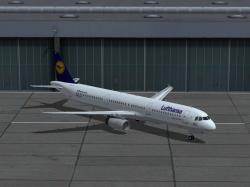  Airbus A321 der Deutschen Lufthansa im EEP-Shop kaufen