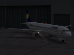 Airbus A321 der Deutschen Lufthansa im EEP-Shop kaufen Bild 6