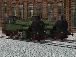 Tenderlokomotive T12 der Lbeck-Bc im EEP-Shop kaufen