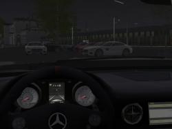 Nachbildung des Mercedes-AMG GT (C  im EEP-Shop kaufen Bild 6