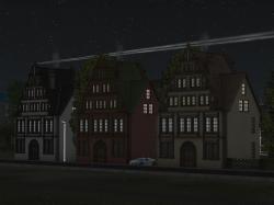 Stadthaus in 3 Fassadenfarben im EEP-Shop kaufen Bild 6