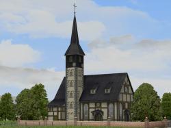  Kirche Stadt Schwarzburg im EEP-Shop kaufen