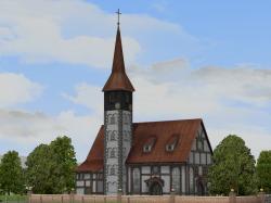  Kirche Stadt Schwarzburg im EEP-Shop kaufen