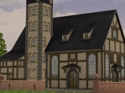 Kirche Stadt Schwarzburg im EEP-Shop kaufen Bild 6