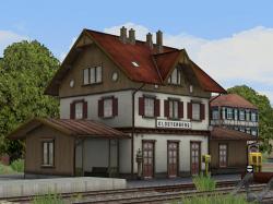  Bahnhof Klosterberg im EEP-Shop kaufen