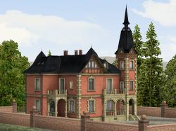  Villa Waldkirch im EEP-Shop kaufen