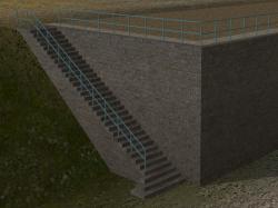  Gleismauer-Set 1, Basalt im EEP-Shop kaufen